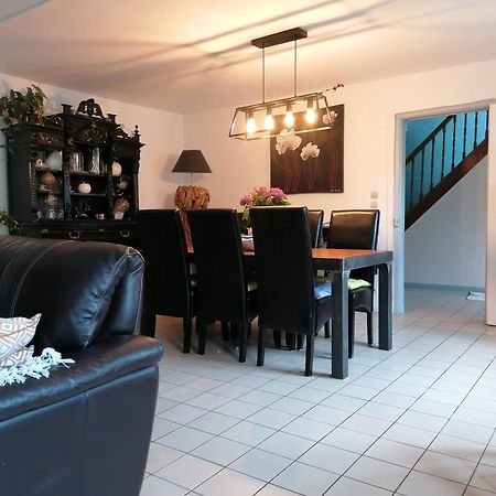 Lola Apartment Montigny-Sur-Crecy Luaran gambar