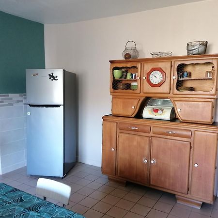 Lola Apartment Montigny-Sur-Crecy Luaran gambar