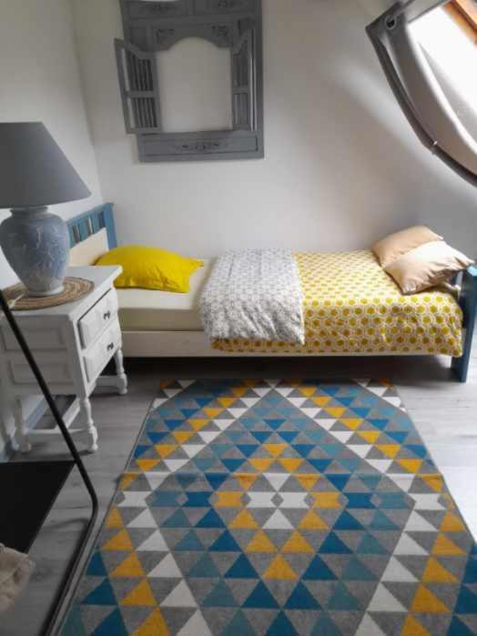 Lola Apartment Montigny-Sur-Crecy Luaran gambar