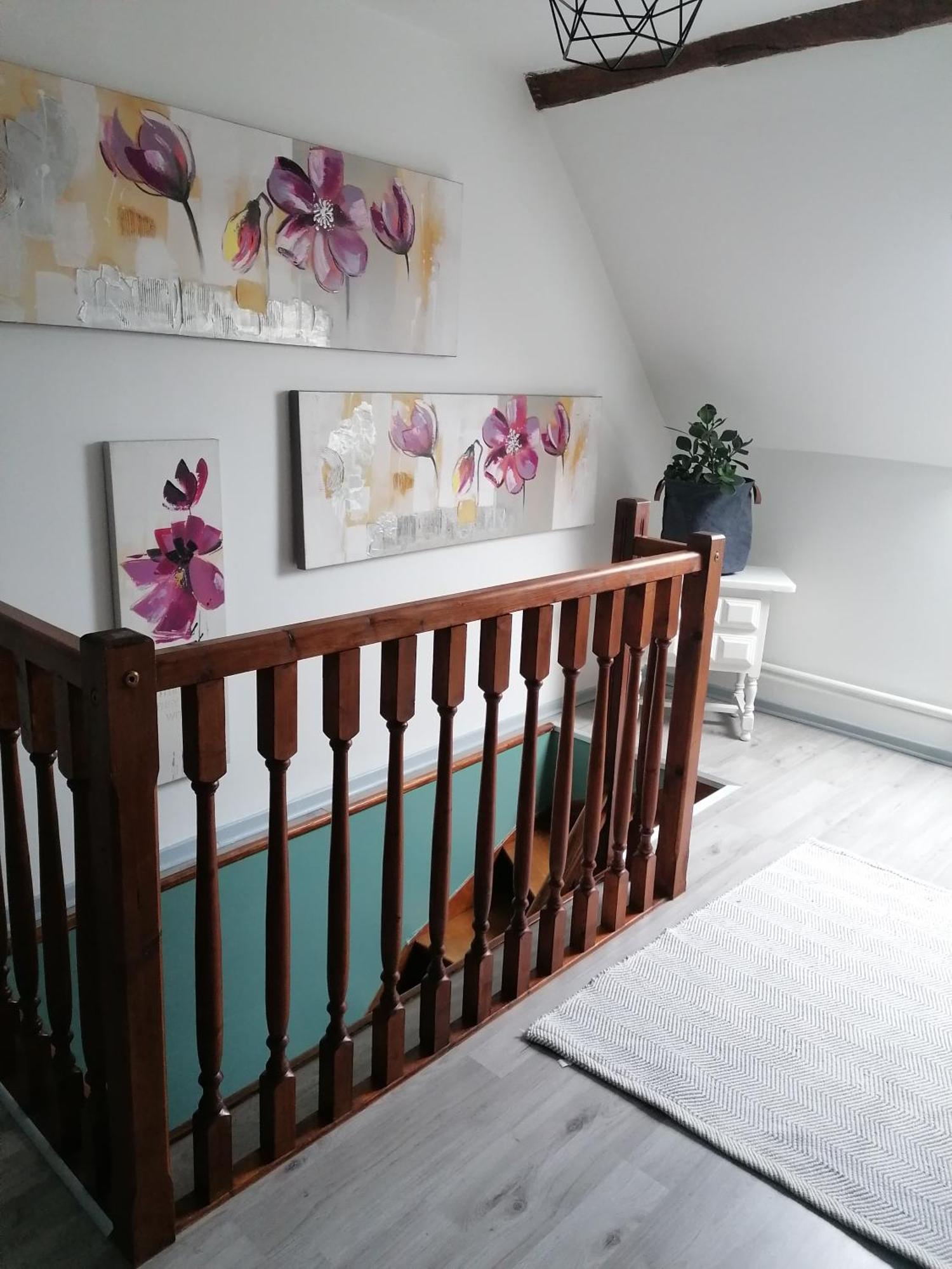 Lola Apartment Montigny-Sur-Crecy Luaran gambar